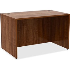 Lorell Essentials Series Rectangular Desk Shell [DESK;SHELL;48X30;WT-EA]