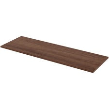 Lorell Relevance Series Tabletop [TOP;MULTI;72X24;WT-EA]