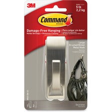 Command Large Modern Reflections Hook