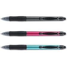 Pilot G2 Pen Stylus - 3 Pack - Assorted