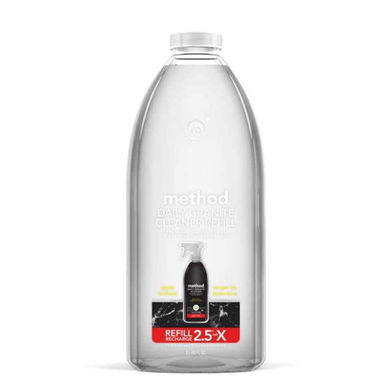 METHOD - Method Apple Orchard Scent Granite and Stone Cleaner 68 oz Liquid