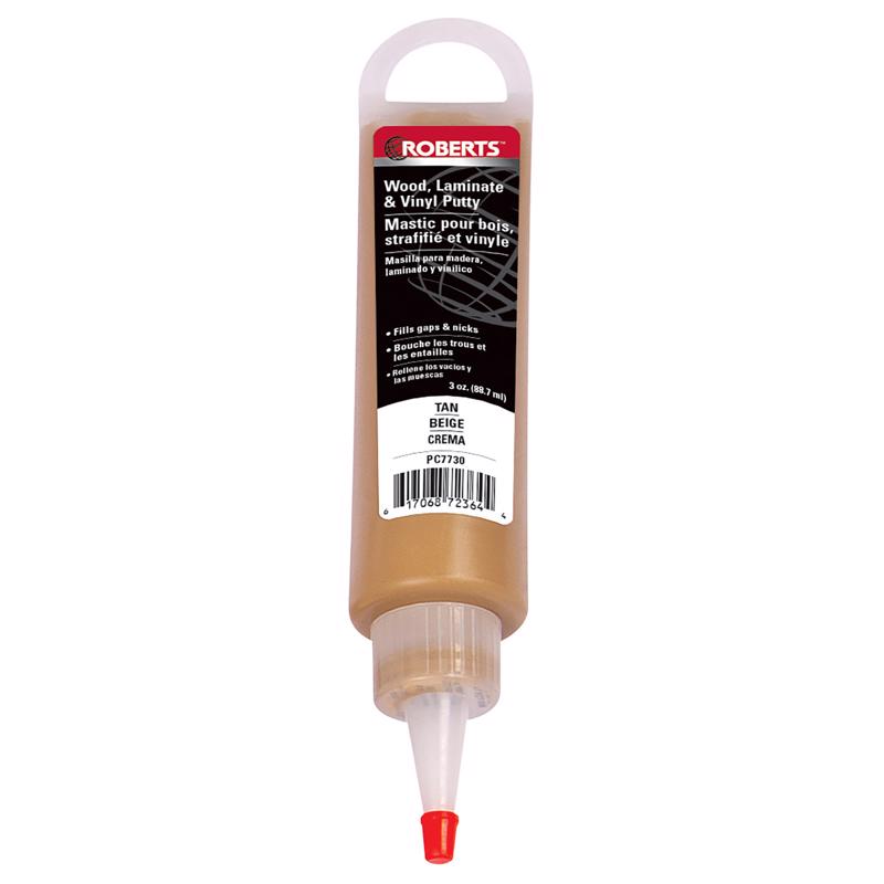 ROBERTS - Roberts Tan Putty Stick 3 oz