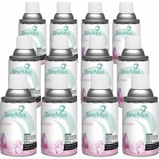 TimeMist Metered 30-Day Baby Powder Scent Refill [REFILL;TIMEMIST;BABYPOWDER-CT]