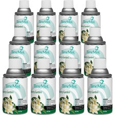 TimeMist Metered 30-Day Country Garden Scent Refill [REFILL;TIMEMIST;CNTRYGRD;30-CT]