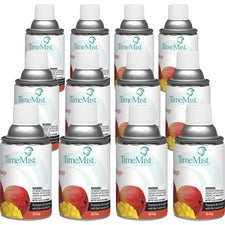 TimeMist Metered 30-Day Mango Scent Refill [REFILL;TIMEMIST;MANGO;30DAY-CT]