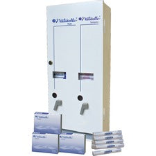 Impact Dual Vendor Hygiene Dispenser