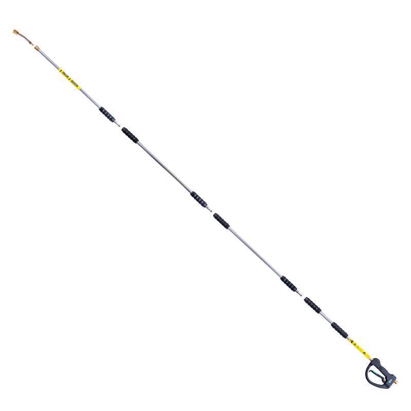 SURFACEMAXX - SurfaceMaxx 9 ft. L Extended Reach Wands 4000 psi
