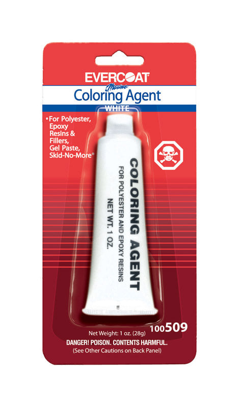 EVERCOAT - Evercoat Marine Coloring Agent 1 oz