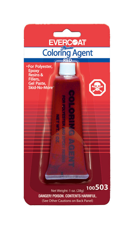 EVERCOAT - Evercoat Coloring Agent 1 oz [100503]