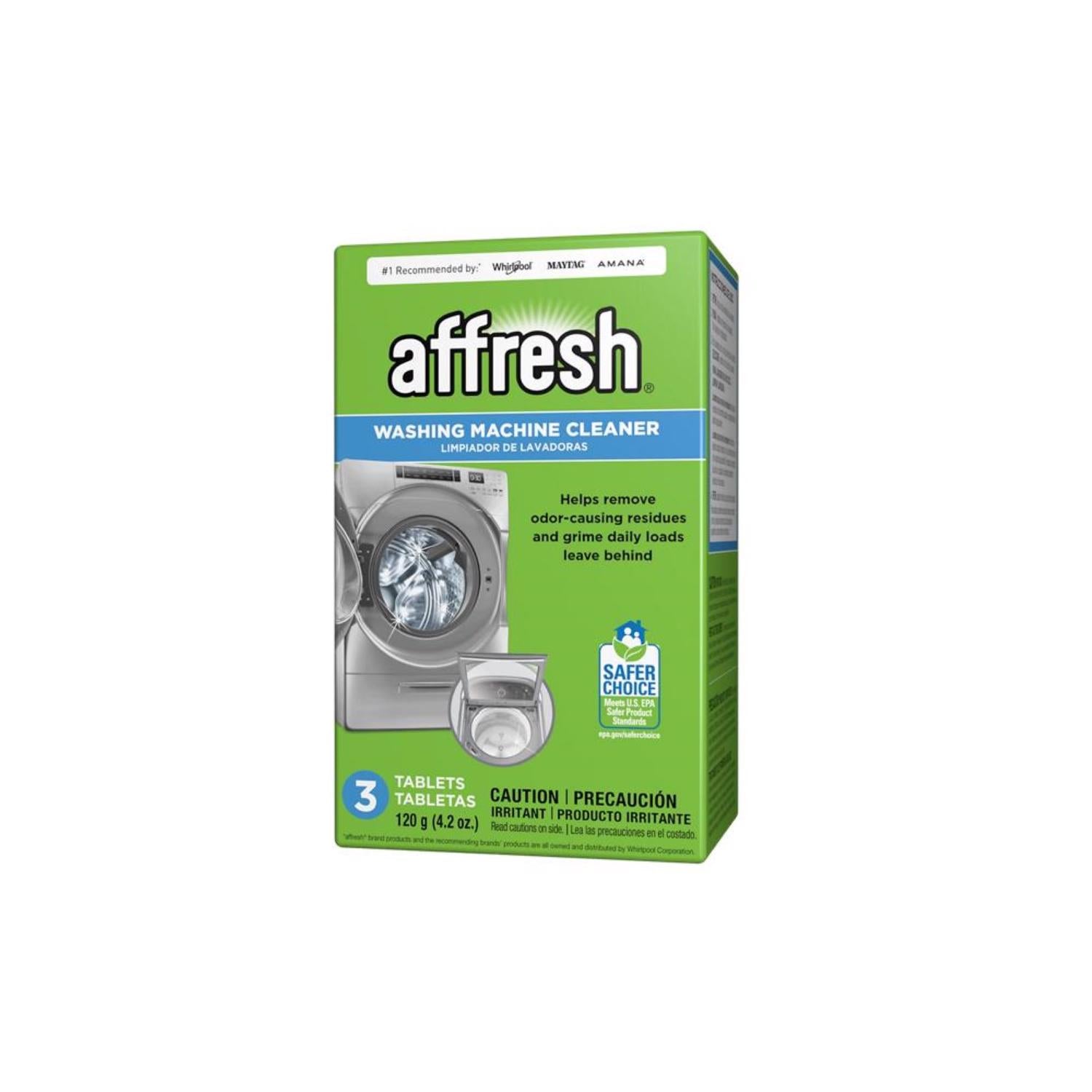 Affresh 4.2 oz Washing Machine Cleaner - Case of 4
