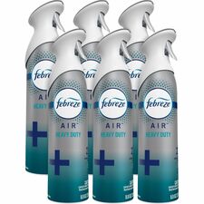 Febreze Air Freshener Spray [DEODORIZER;AIR;HVYDUTY-CT]