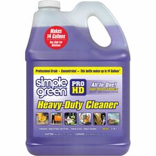 Simple Green Pro HD Heavy-Duty Cleaner & Degreaser