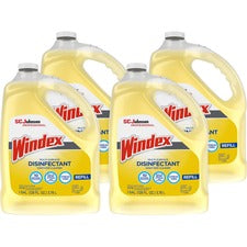 Windex&reg; Multi-Surface Disinfectant Sanitizer Cleaner [DISINFECTANT;M-S;WINDEX-CT]