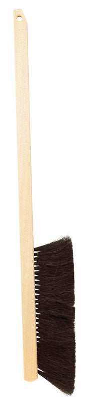 DQB - DQB 8 in. W Medium Bristle Wood Handle Radiator Brush