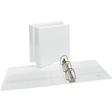 Avery&reg; Durable View Binders - EZD Rings [BINDER;DURABLE;VW;EZD;3";WE-BD]