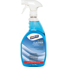 Genuine Joe Non-Ammoniated Glass Cleaner [CLEANER;GLASS;NON-AMMONIA-EA]