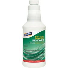 Genuine Joe Gum and Adhesive Remover [REMOVER;GUM&ADHESIVE-EA]