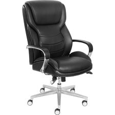 La-Z-Boy ComfortCore Gel Seat Executive Chair [CHAIR;EXEC;ACTIVE LUMB;LZB-EA]