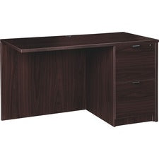 Lorell Prominence 2.0 Right Return [RETURN;24X48;RIGHT;ES-EA]