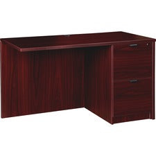 Lorell Prominence 2.0 Right Return [RETURN;24X48;RIGHT;MY-EA]