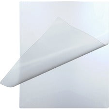 Business Source Laminating Pouches [POUCH;LAM;9X11.5;5MIL;100CT-BX]