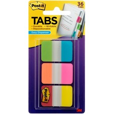 Post-it&reg; Alternating Tabs