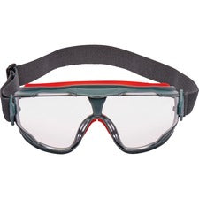 3M GoggleGear 500 Series Scotchgard Anti-Fog Goggles [GOGGLE;W/ANTFOG LENS-EA]