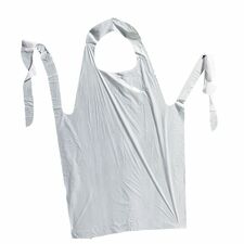 Impact Disposable Poly Apron