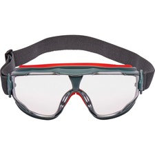 3M GoggleGear 500 Series Scotchgard Anti-Fog Goggles [GOGGLE;W/ANTFOG LENS-CT]