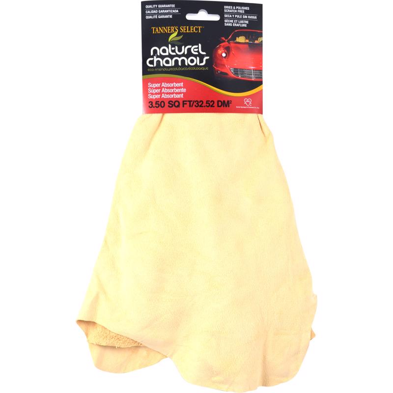 ACME - Tanner's Select Sheep Skin Chamois 1 pk