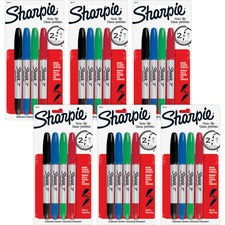 Sharpie Twin Tip Permanent Markers