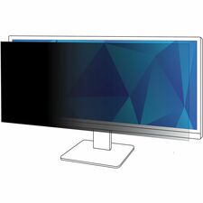 3M&trade; Privacy Filter for 38in Monitor, 21:9, PF380W2B