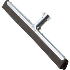 Ettore Wipe 'n Dry Floor Squeegee [SQUEEGEE;FLR;WIPEN DRY;22"-EA]