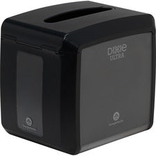 Dixie Ultra&reg; Tabletop Interfold Napkin Dispenser