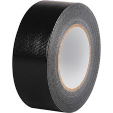 Business Source General-purpose Duct Tape [TAPE;DUCT;2"X60;BLK-RL]