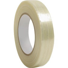 Business Source Filament Tape [TAPE;FILAMENT;HP;1"X60YD-RL]