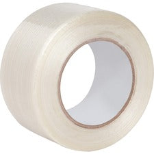 Business Source Filament Tape [TAPE;FILAMENT;HP;2"X60YD-RL]