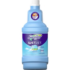 Swiffer WetJet Floor Cleaner [CLEANER;MULTI-PURP;WETJET-BT]