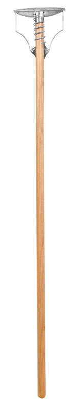 CONTEK - Contek 54 in. Wood Mop Handle - Case of 6 [10500W]