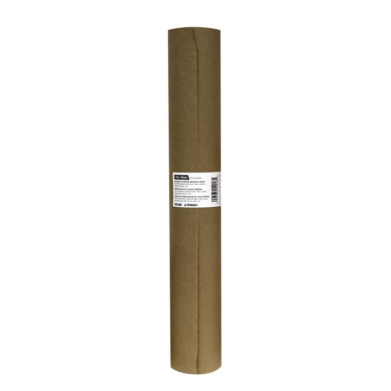 LOPAREX - Trimaco 18 in. W X 180 ft. L Paper Masking Paper 1 pk