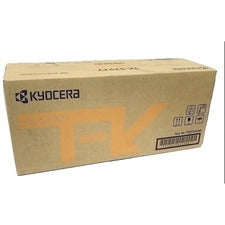 Kyocera TK-5292Y Original Laser Toner Cartridge - Yellow - 1 Each - 13000 Pages