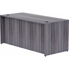 Lorell Essentials Series Rectangular Desk Shell [DESK;SHELL;66X30;WC-EA]