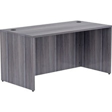 Lorell Essentials Series Rectangular Desk Shell [DESK;SHELL;60X30;WC-EA]