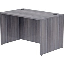 Lorell Essentials Series Rectangular Desk Shell [DESK;SHELL;48X30;WC-EA]