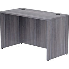 Lorell Essentials Series Rectangular Desk Shell [DESK;SHELL;48X24;WC-EA]
