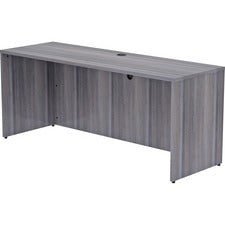 Lorell Essentials Series Credenza Shell [CREDENZA;SHELL;72X24;WC-EA]