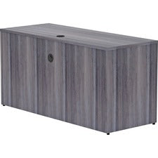 Lorell Essentials Series Credenza Shell [CREDENZA;SHELL;60X24;WC-EA]