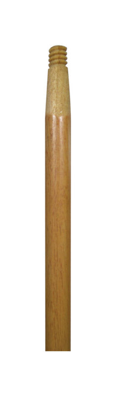 CONTEK - Contek 60 in. Wood Broom Handle - Case of 6 [10548W]