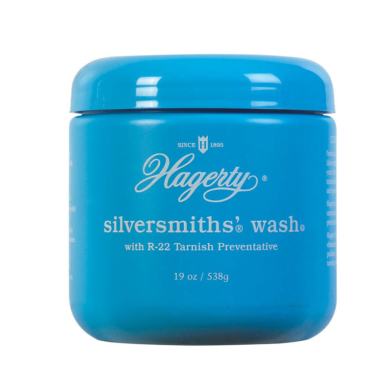HAGERTY - Hagerty No Scent Silversmiths' Wash 19 oz Paste