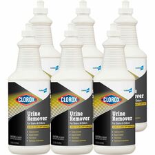 CloroxPro&trade; Urine Remover for Stains and Odors Pull Top